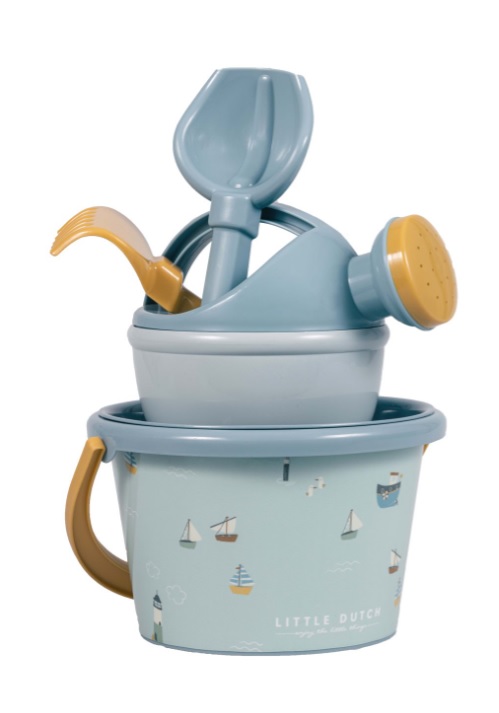 Little Dutch hiekkalelusetti - Hiekkalelut - 8712051103280 - 1