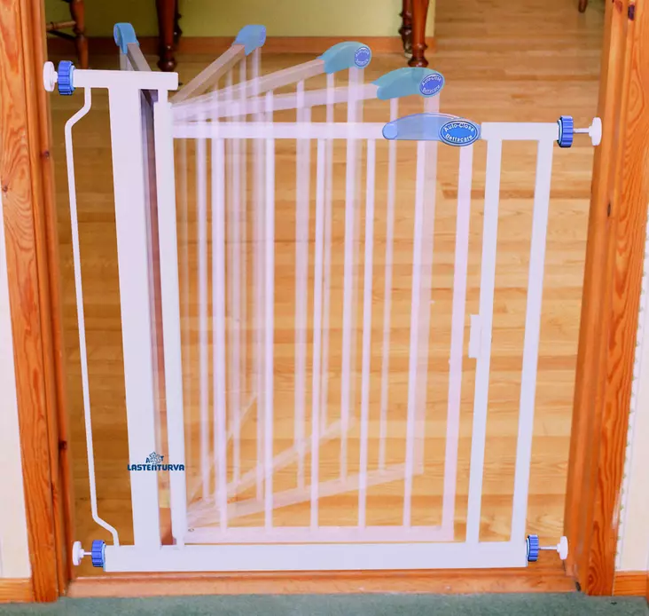 Turvaportti Bettacare Autoclose - Turvaportit - 5016830000290 - 1