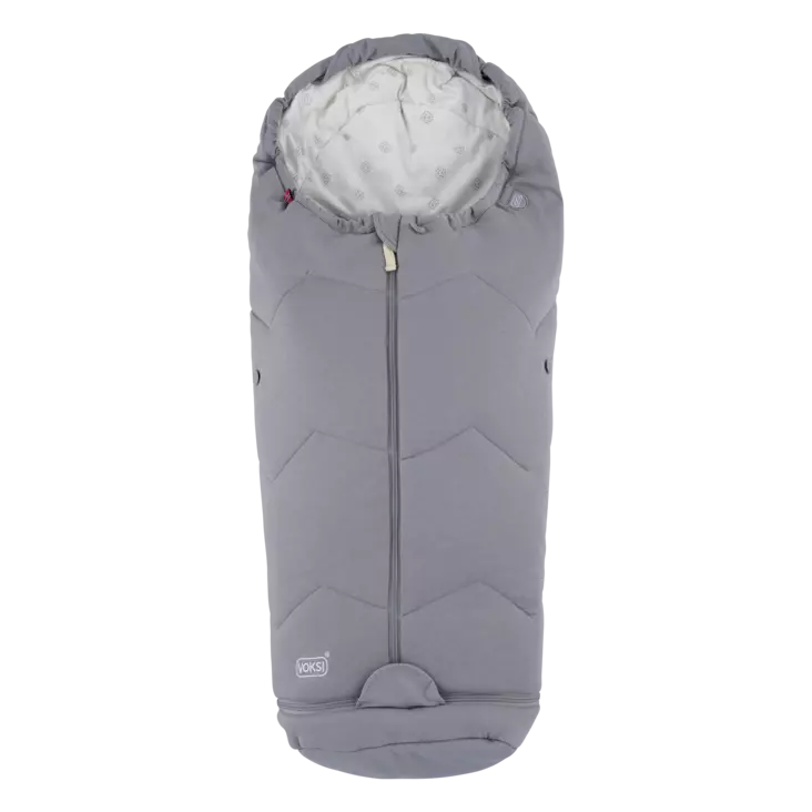 Voksi Skylight jatkettava lämpöpussi - Lämpöpussit - 7072754152100 - 1