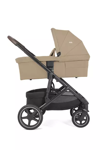 Joie Elara starttipaketti (Joie i-Level Pro turvakaukalolla) - Lastenvaunujen starttipaketit - 0930432900201 - 2