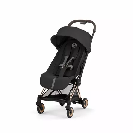 Cybex Coya Comfort matkarattaat - Matkarattaat - 4063846549931 - 1