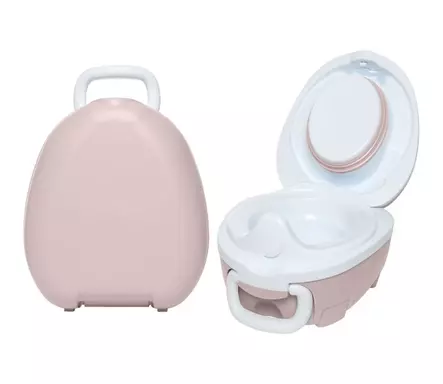 My Carry Potty matkapotta - Matkapotat ja lisävarusteet - 5060204030161 - 1