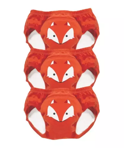 My Carry Potty kuivaksiopetteluhousut 3-4 v. - Koko 3-4 -v. - 5060204034801 - 1