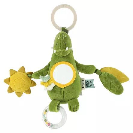 Trixie aktiviteettilelu 3kk+ - Aktiviteettilelut - 5400858249401 - 1