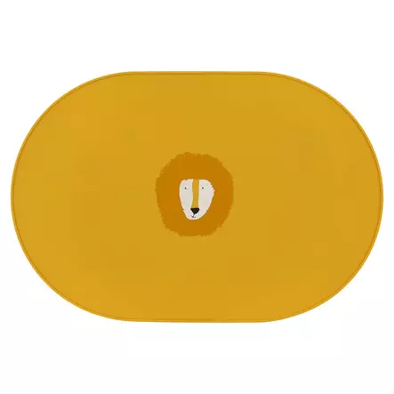 Trixie silikoninen ruokailualusta - Ruokailualustat - 5400858964311 - 1