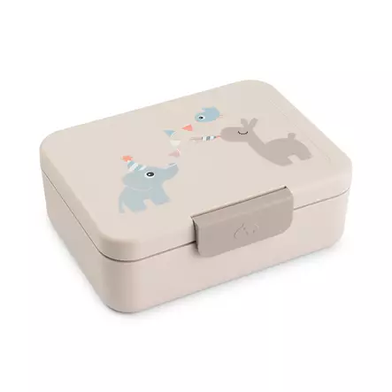 Done by Deer eväsrasia Lunch box - Eväsrasiat ja termoslaukut - 5712643059851 - 1