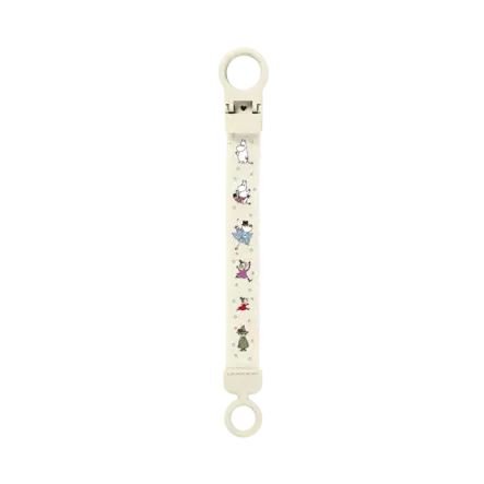 Bibs Loop tuttinauha Moomin - Tuttinauhat - 5713795273591 - 2