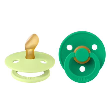 BIBS tutti anatominen 6-18kk 2kpl - Tutit - 5713795275861 - 1