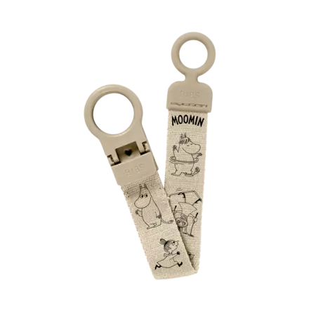 Bibs Loop tuttinauha Moomin - Tuttinauhat - 5713795282081 - 1