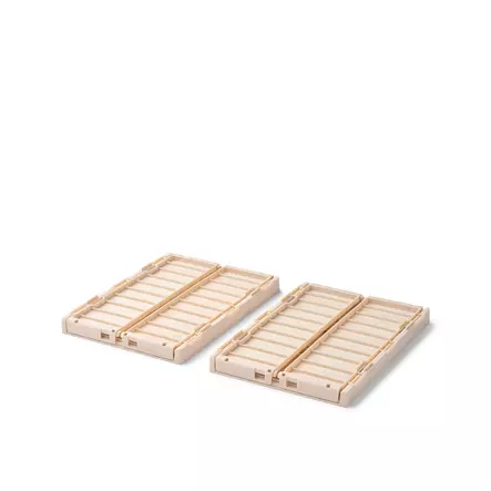 Liewood Weston säilytyslaatikko - Laatikot, korit ja tornit - 5715493529871 - 2