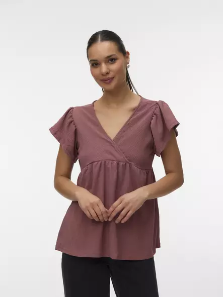 Mamalicious Mlcaileen Tess imetyspaita - Paidat ja topit - 5715872878411 - 1