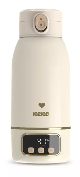 NENO Savia kannettava lämmitin - Tuttipullon lämmittimet - 5902479675541 - 1