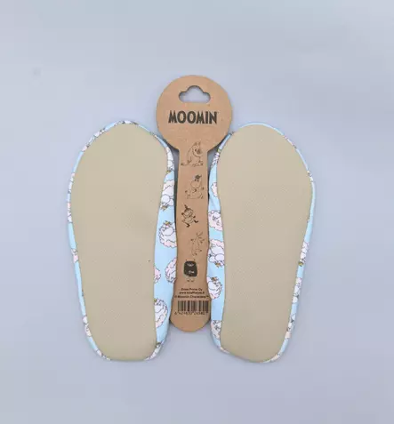 Muumi tossut - Tossut - 6429830265801 - 2