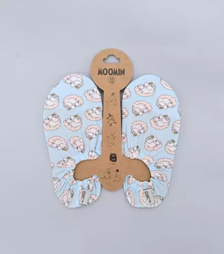 Muumi tossut - Tossut - 6429830265801 - 1