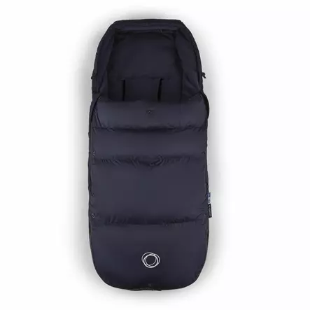 Bugaboo performance THERMOLITE® footmuff - Lämpöpussit - 8717447525141 - 2
