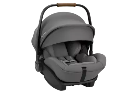 Nuna ARRA Next turvakaukalo ja BASE next isofix -telakka - Turvakaukalot - 8719743748901 - 2