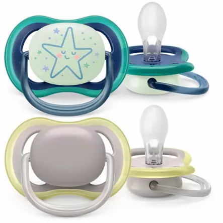 Philips Avent Ultra Air tutti 6-18 kk - Tutit - 8720689037471 - 1