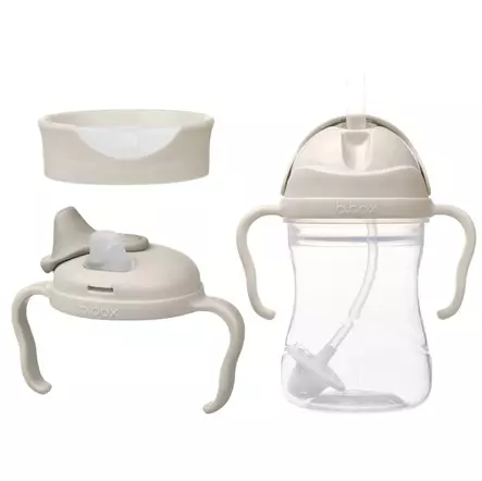 B.Box Pullosetti 3in1 - Juomapullot ja lisävarusteet - 9353965013471 - 1