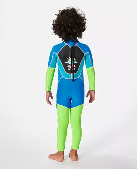 Rip Curl Groms Omega märkäpuku - UV-tuotteet - 936069001461 - 2