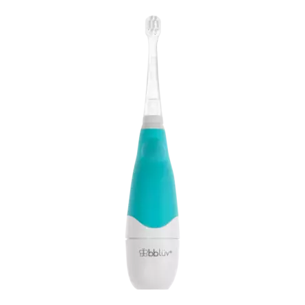 BBLÜV sähköhammasharja vauva/taapero - Hammasharjat ja -tahnat - 842084001487 - 1