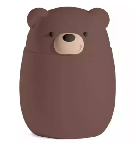 Asobu iso ruokatermari terästä 600 ml - Juomapullot ja lisävarusteet - 842591058851 - 1