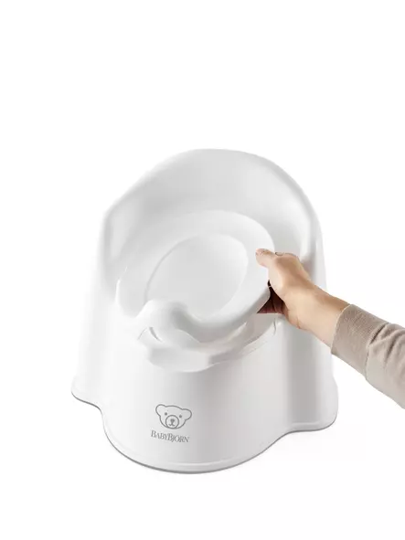 BabyBjörn Pottatuoli - Potat ja pottatuolit - 7317680552211 - 2