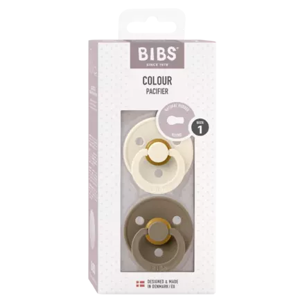 BIBS tutti 0-6kk 2kpl - Tutit - 5713795203451 - 2