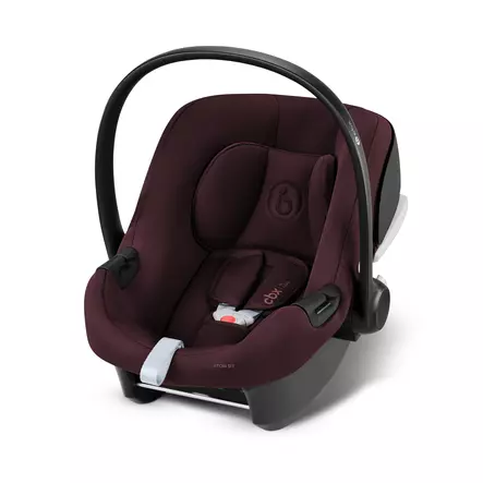 Cybex Aton B2 i-Size turvakaukalo - Turvakaukalot - 4063846200771 - 1