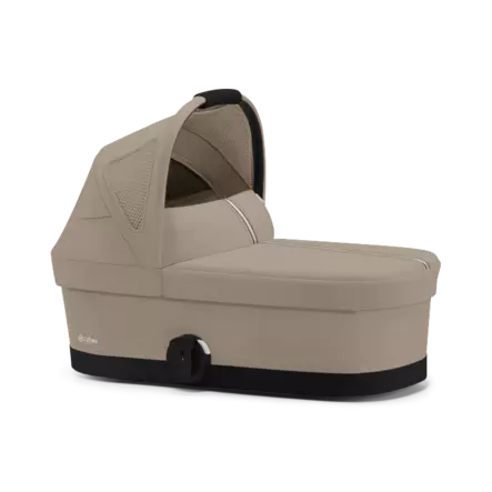 Cybex Cot S vaunukoppa - Vaunukopat - 4063846400001 - 1