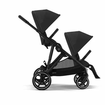 Cybex Gazelle S sisaristuin - Sisaristuimet, vaunukopat ja kantokassit - 4063846322671 - 3