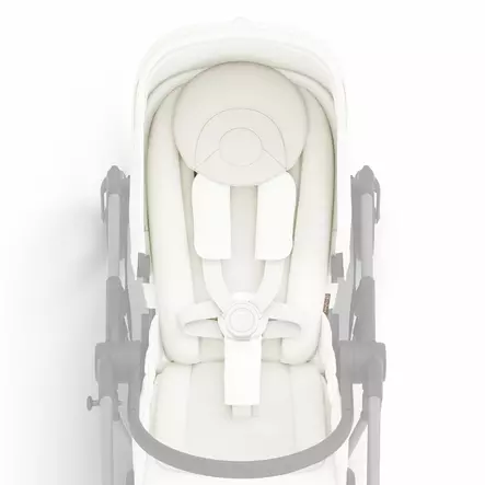 Cybex Newborn Nest pehmuste/supistaja - Istuinpehmusteet - 4063846311941 - 2
