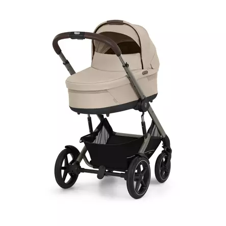 Cybex Talos S Lux yhdistelmävaunut - Yhdistelmävaunut - 406384633431 - 2