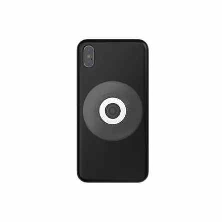 Fidlock Vacuum Uni Phone patch kiinnike - Leikkipöydät ja muut telineet - 4251207402791 - 1