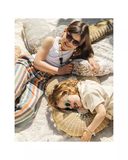 Izipizi Sun Junior aurinkolasit #D 5-10v. - Taaperon aurinkolasit - 3760222629811 - 2