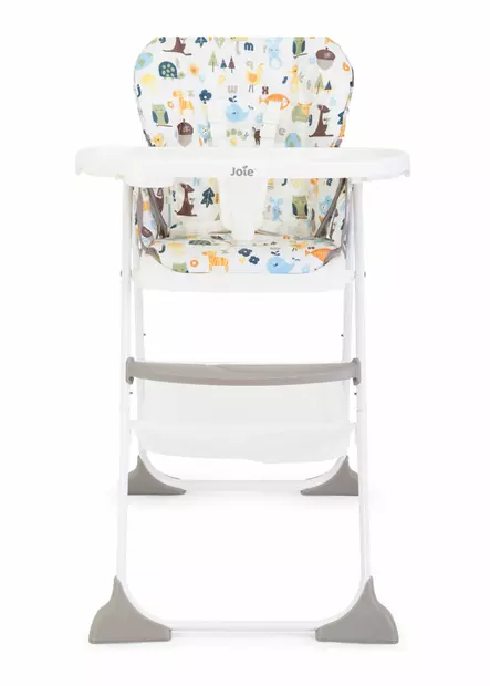 Joie Mimzy Snacker syöttötuoli - Syöttötuolit - 5060264397761 - 2