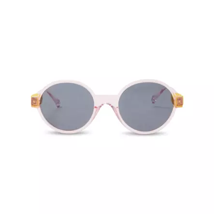 Ki ET LA POP aurinkolasit 4-7v. - Isomman lapsen aurinkolasit - 3760216369811 - 2