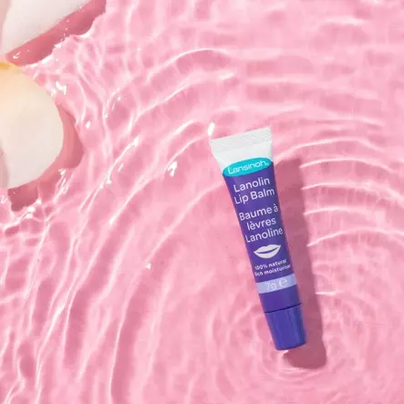 Lansinoh lanoliini huulirasva - Pesuaineet ja rasvat - 5060420233001 - 2