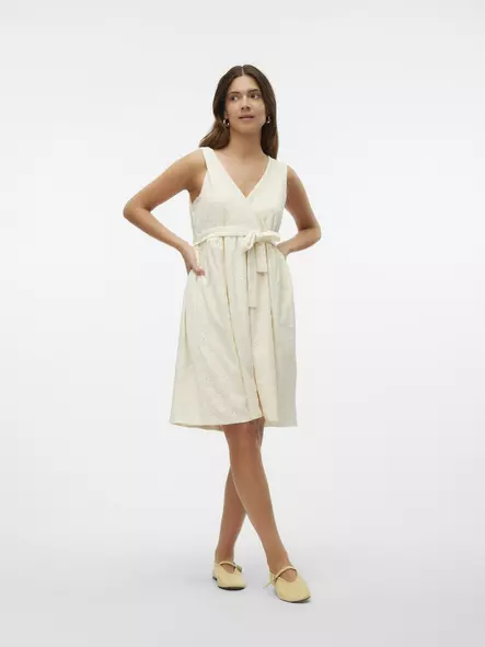 Mamalicious Mllova Tess imetysmekko - Mekot ja hameet - 5715511507111 - 2