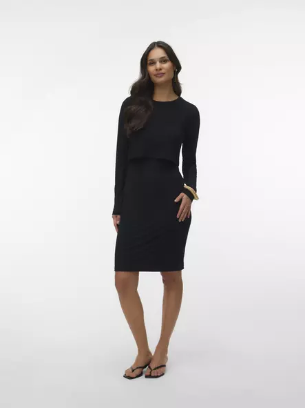 Mamalicious Mllucy June imetysmekko - Mekot ja hameet - 57158692916001 - 1