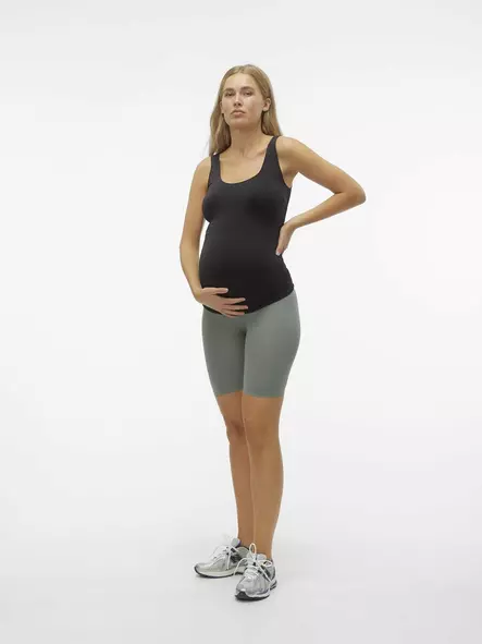 Mamalicious Mltia Jeanne shortsit - Sukkahousut ja legginsit - 57153098423111 - 2