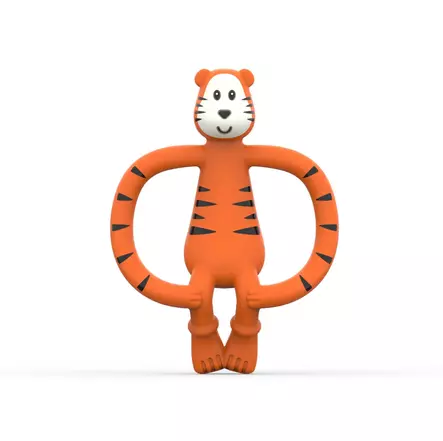 Matchstick Monkey teething purulelu - Purulelut - 5060679073281 - 1