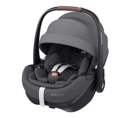 Maxi-Cosi Pebble 360 Pro 2 turvakaukalo - Turvakaukalot - 8712930008155 - 1