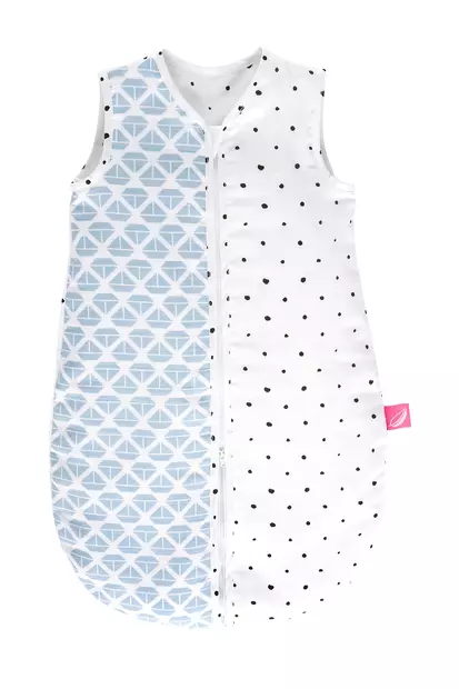 Motherhood harsokankainen unipussi 0-6kk - Unipussit 18-36 kk - 5902627166501 - 1