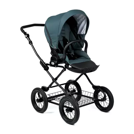 Nord Comfort Plus yhdistelmävaunut - Yhdistelmävaunut - 924449000121 - 10