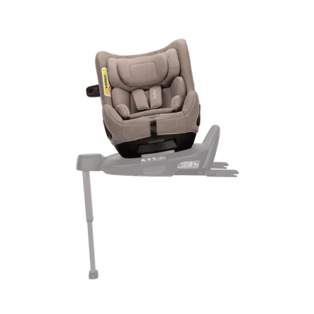 Nuna Todl Next turvaistuin (40-105cm) - Turvaistuimet - 87208563521 - 1