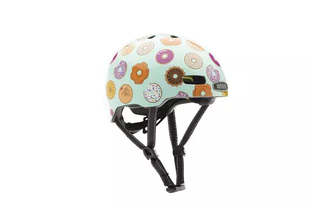 Nutcase Little Nutty MIPS pyöräilykypärä - Pyöräilykypärät - 194521007911 - 1