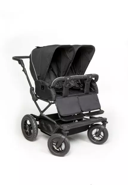 Ora Sisu tuplarattaat - Rinnakkain - 3201247896521 - 2