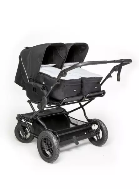 Ora Sisu tuplarattaat - Rinnakkain - 3201247896521 - 3