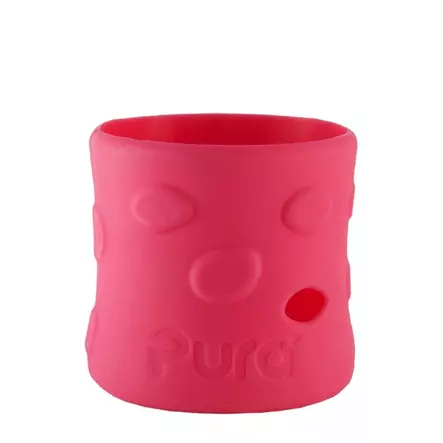 Pinkki - Juomapullot ja lisävarusteet - 897261002481 - 6