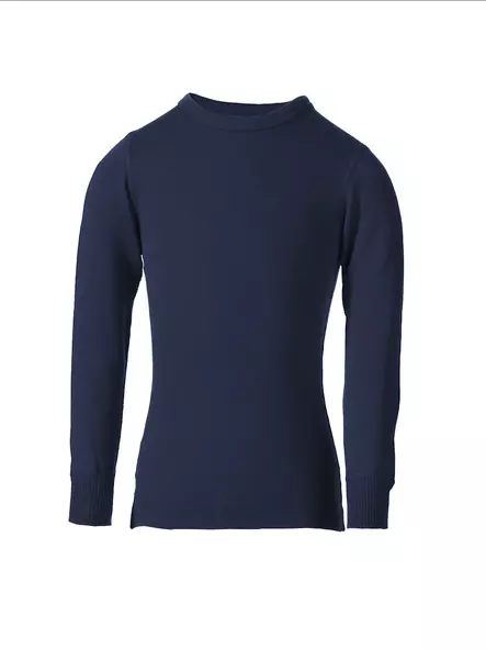 Ruskovilla aluspaita - villa sininen - Villa - 656525541 - 2